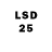 Amphetamine 97% DLACK UP