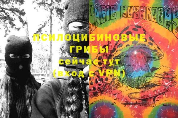 Альфа ПВП Алексеевка
